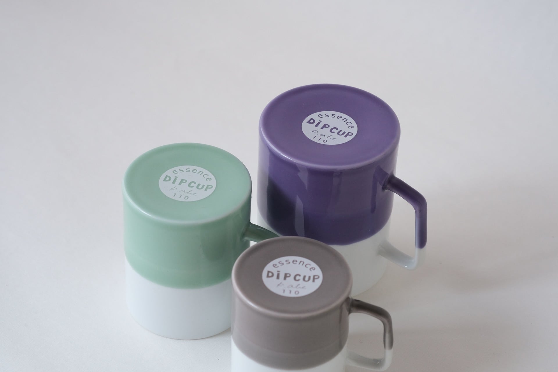 essence of life ／ディップマグ〈M〉ストア限定カラー | nishinohara