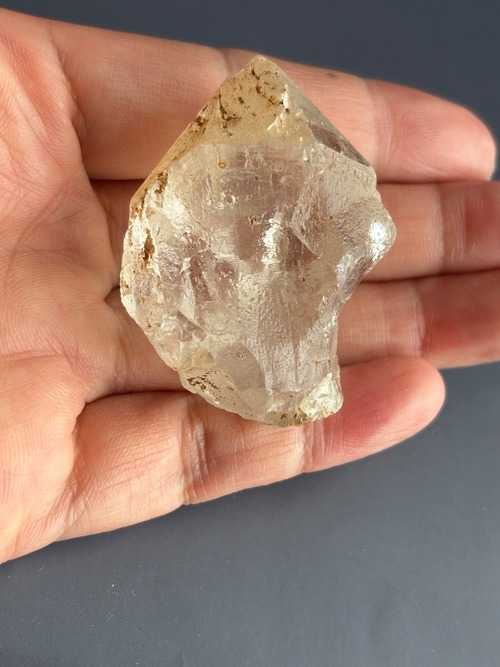 ヒマラヤ水晶ラパ産　約40g