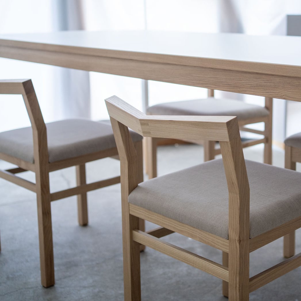  Peakのイス Pico Chair / ピコチェア | WOODWORK makers market