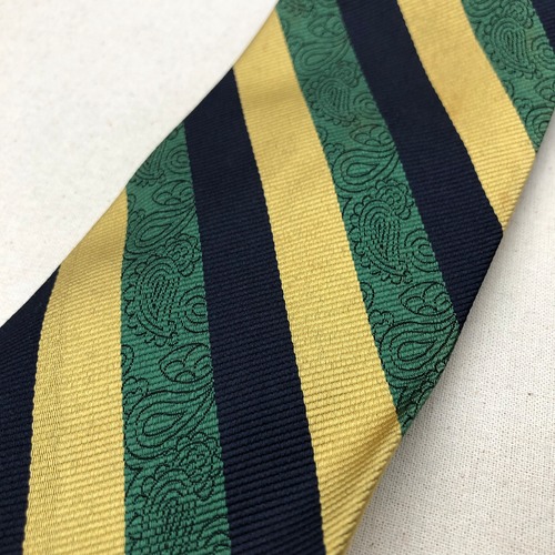 Vintage necktie ネクタイ n-211