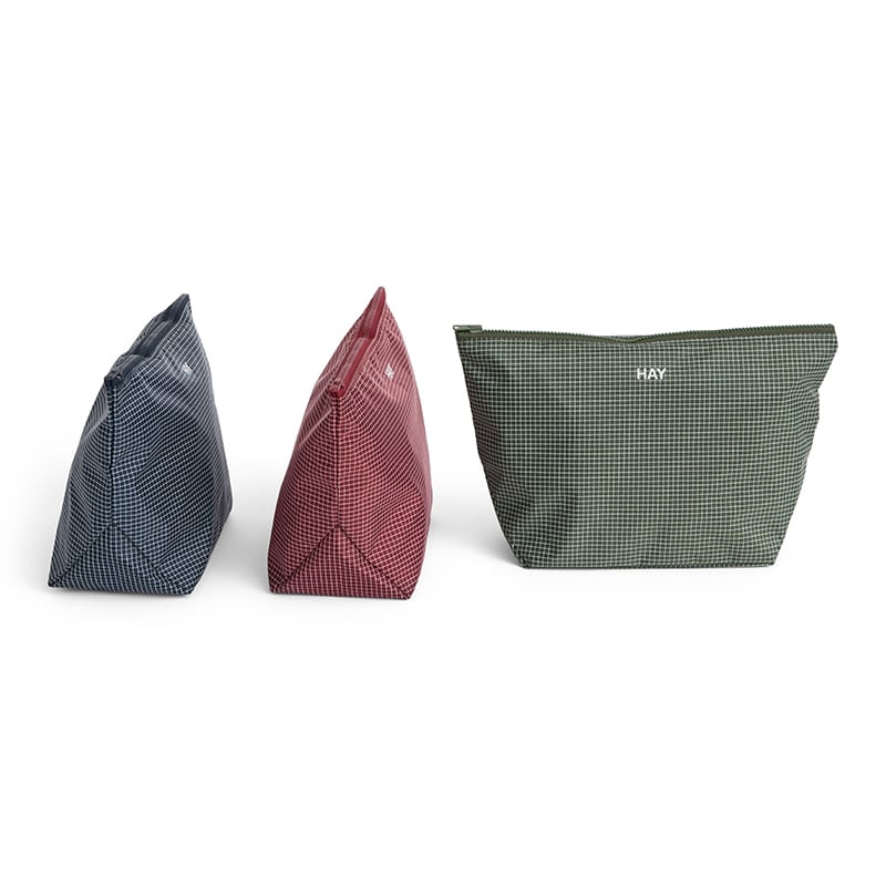 MULTI POUCH #S［ HAY ］ | REAL Style online shop