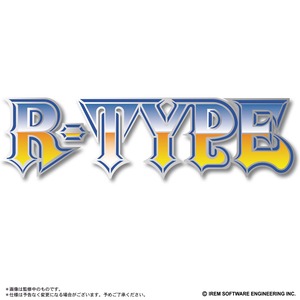 R-TYPE Special Chronicle Box (A-Type)  / GAMES GLORIOUS