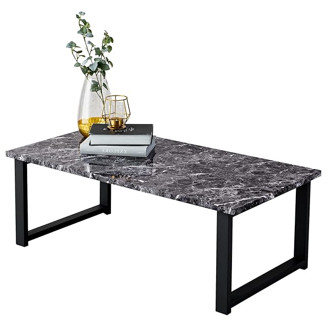 テーブル 机 黒 ブラック【90cm幅×奥行き45cm】デスク フリーテーブル