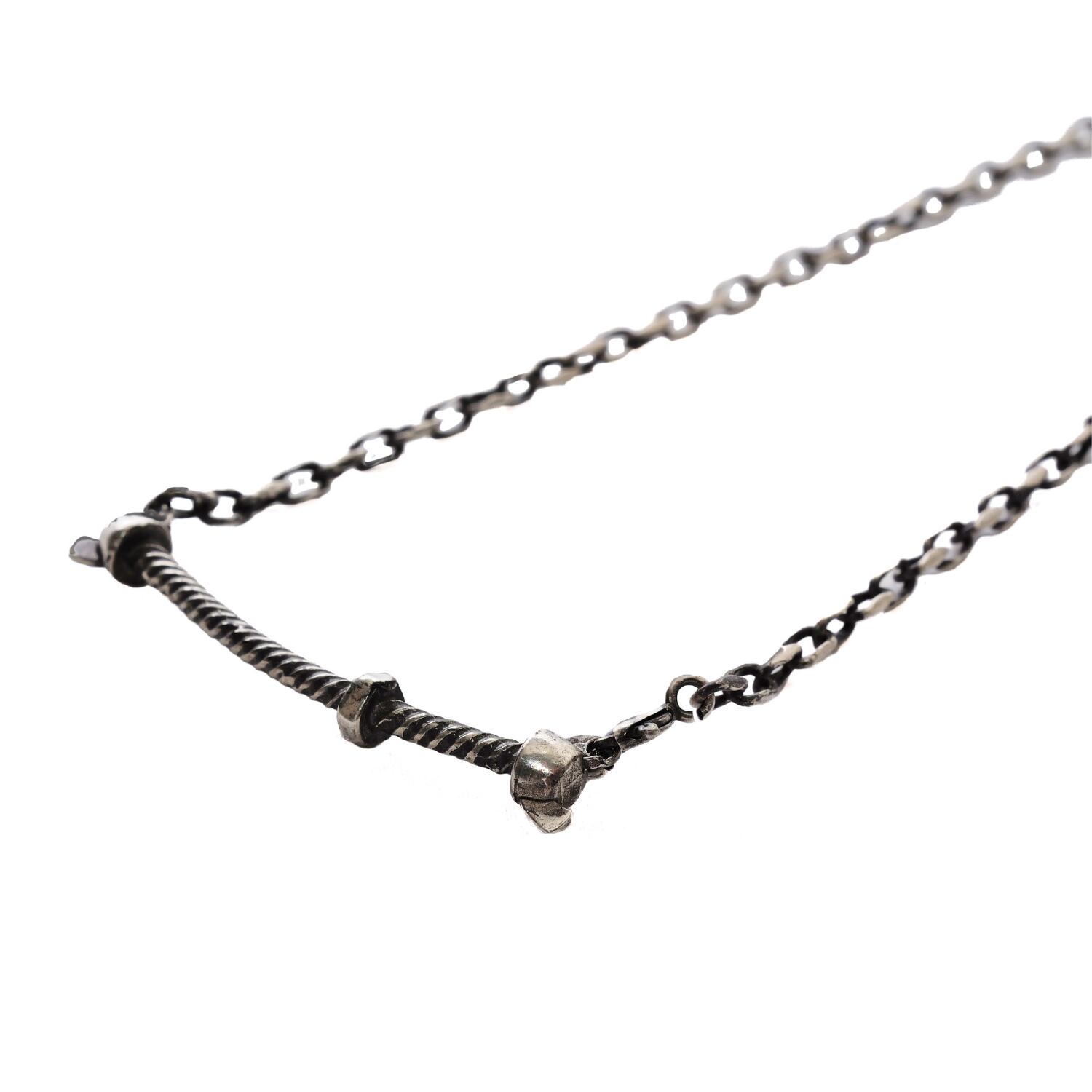 VAINON】Bolt Ring ボルトリング GRANCY たかと 【公式通販】