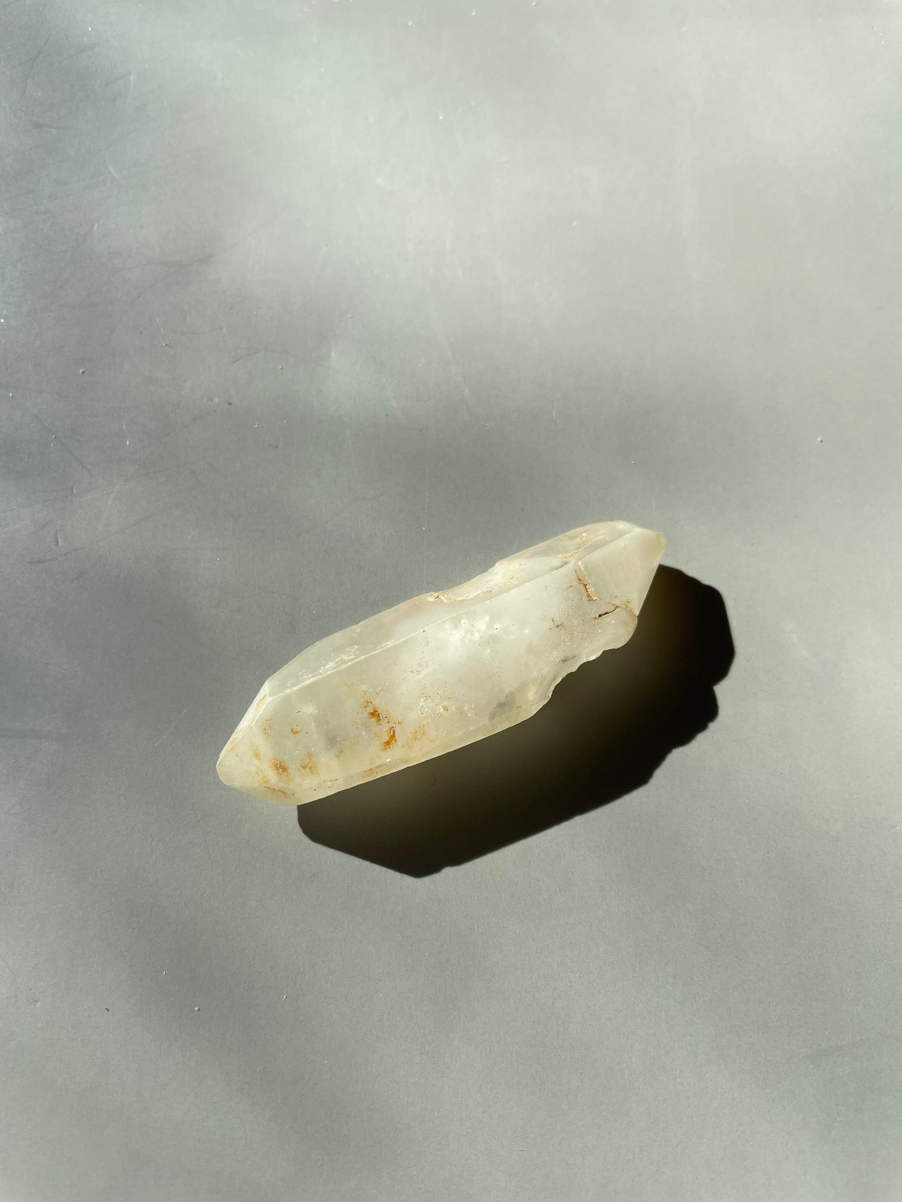 Himalayan Crystal / ヒマラヤ水晶　DT