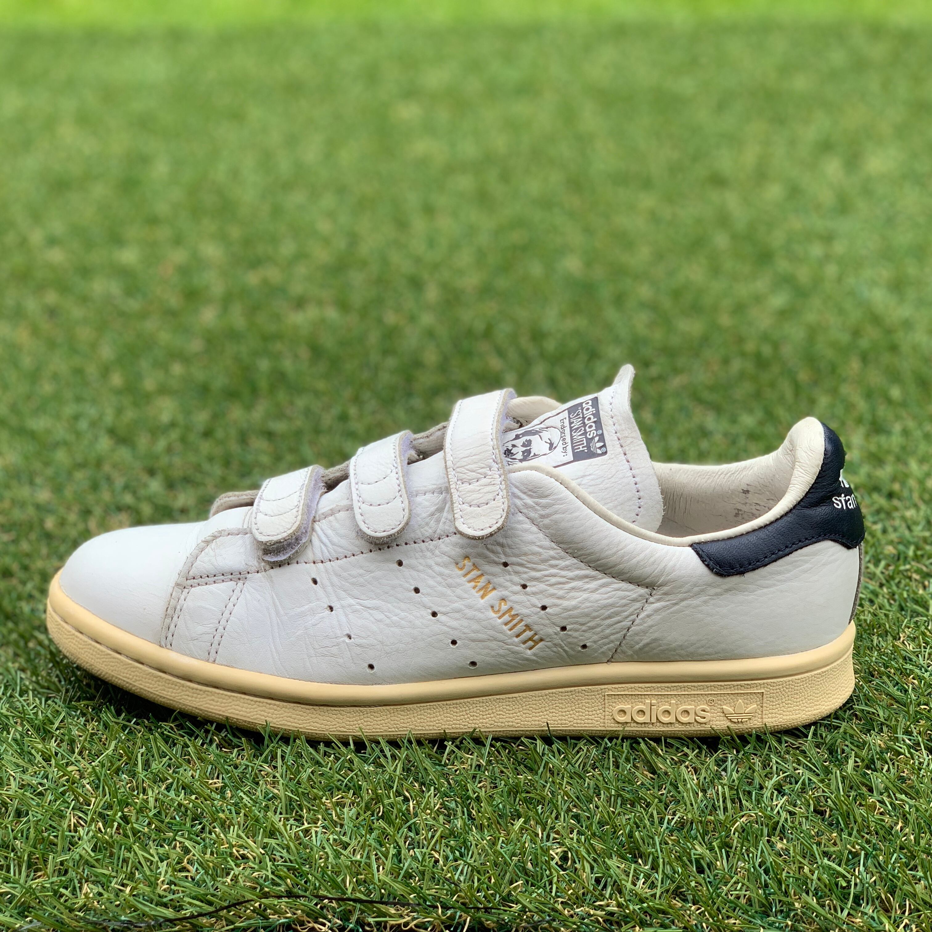 adidas STANSMITH CF アディダス スタンスミス コンフォート C143