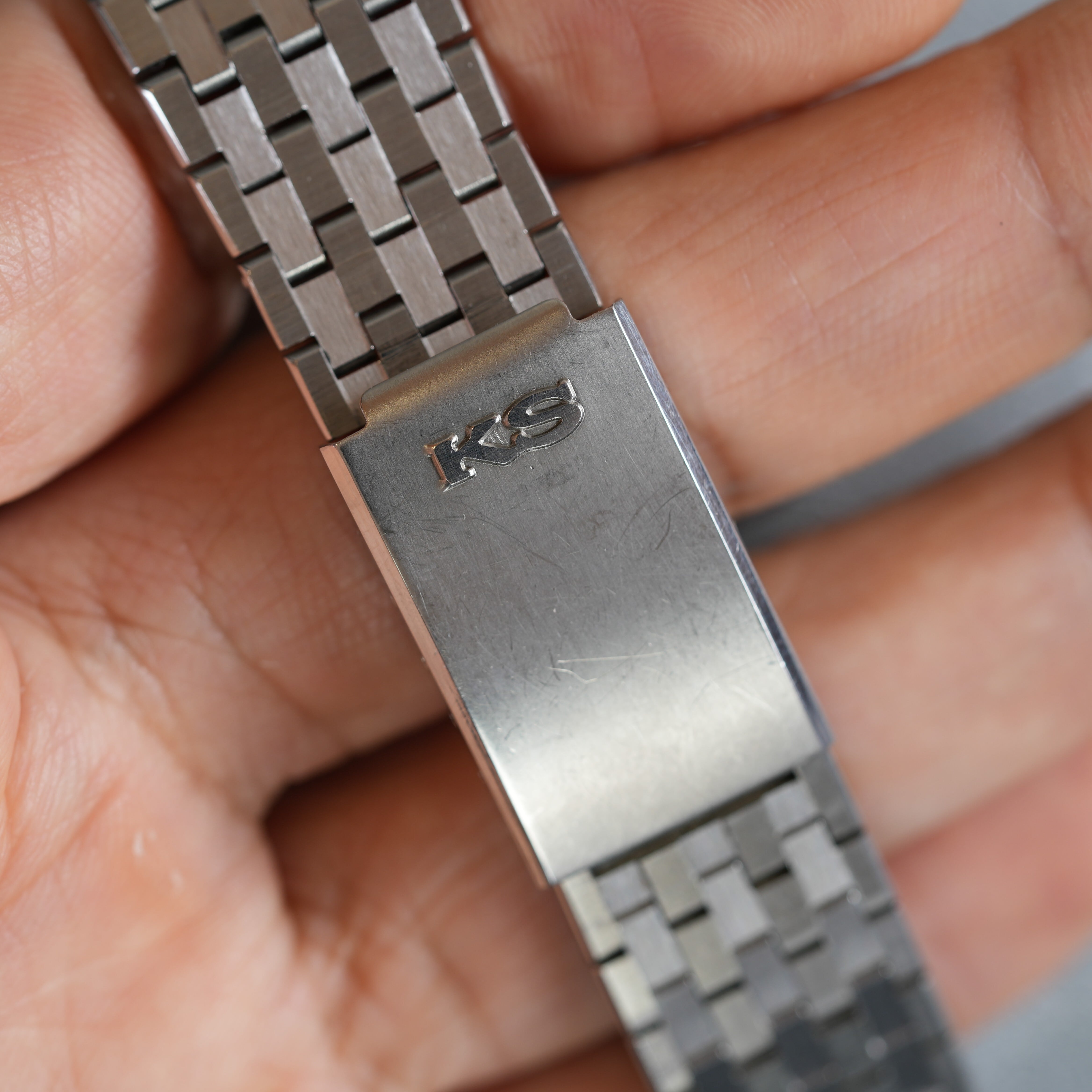 KING SEIKO/キングセイコー】56KS/Ref.5626-5010/Cal.5626A KING SEIKO/キングセイコー】56KS/Ref.5626-5010/Cal.5626A