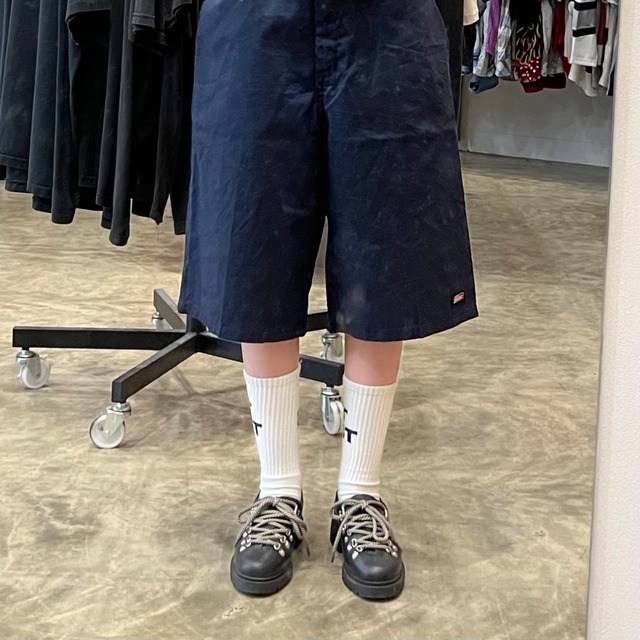 【Dickies/ディッキーズ】ハーフパンツ
