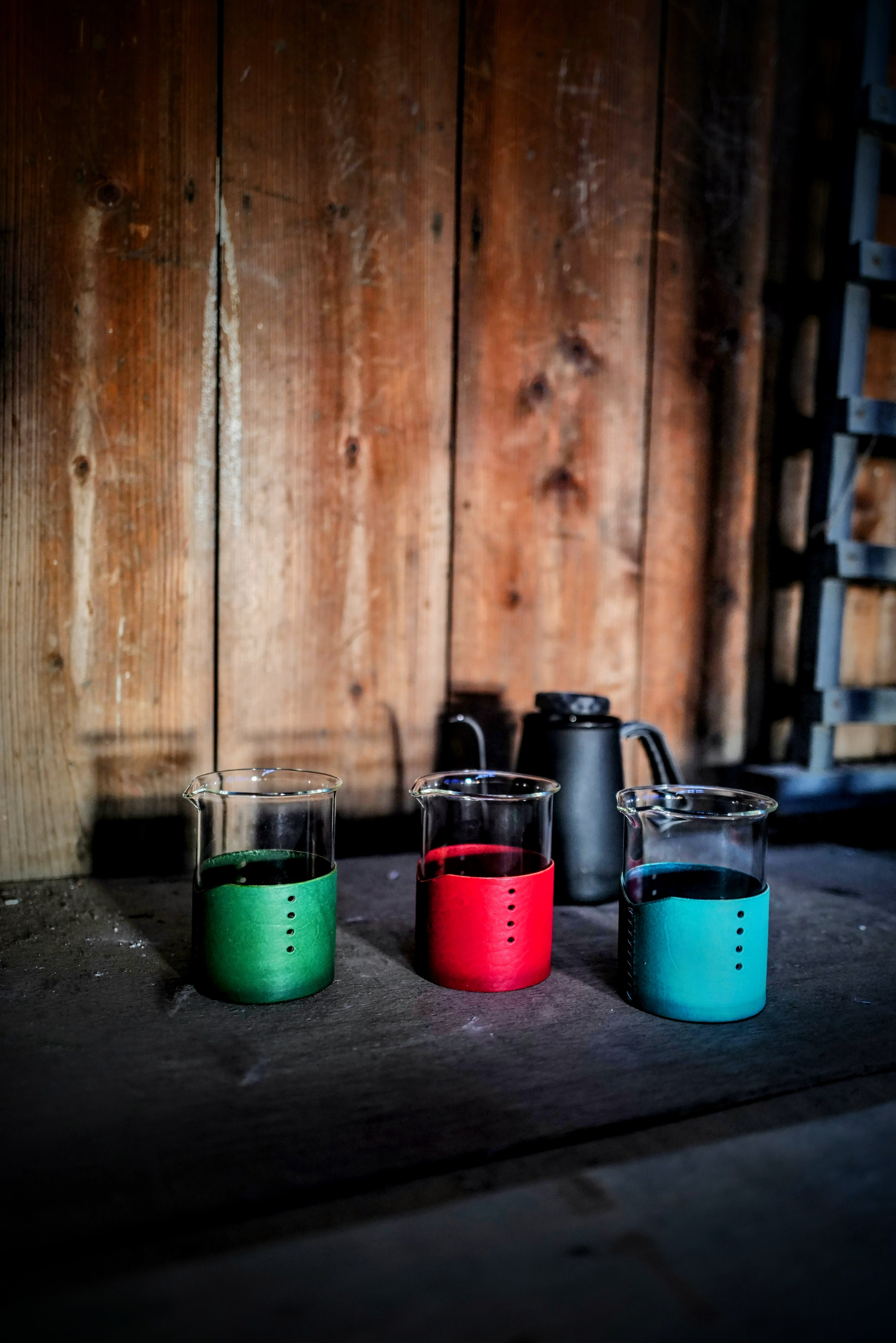 コーヒーギア | Camp Shop Lantern