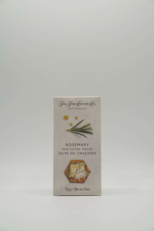 ローズマリークラッカー