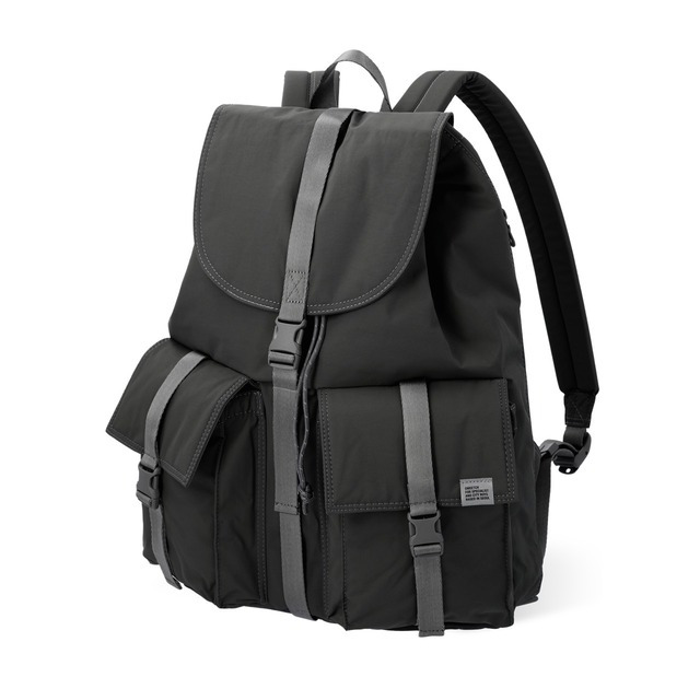 SWEETCH (スウィッチ) リュック (CT-008) RUCKSACK 001 M デイパック バッグパック 軽量 撥水