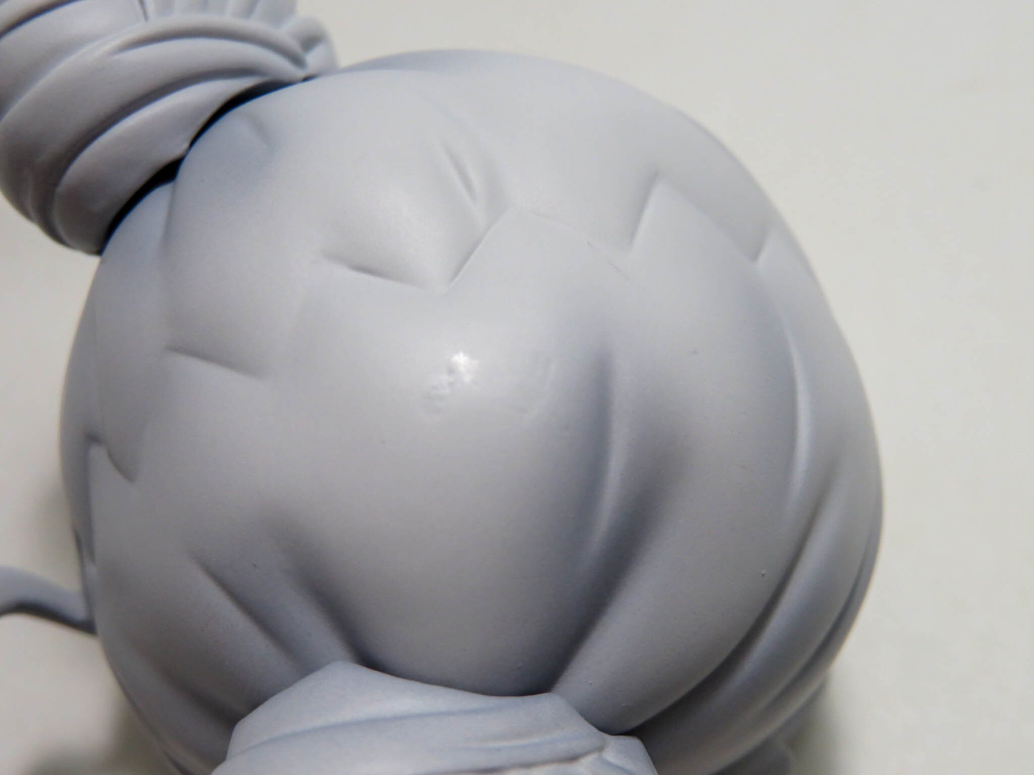 再入荷（A－ランク）ねんどろいどどーる ヴァンパイア：ミラ 髪パーツ