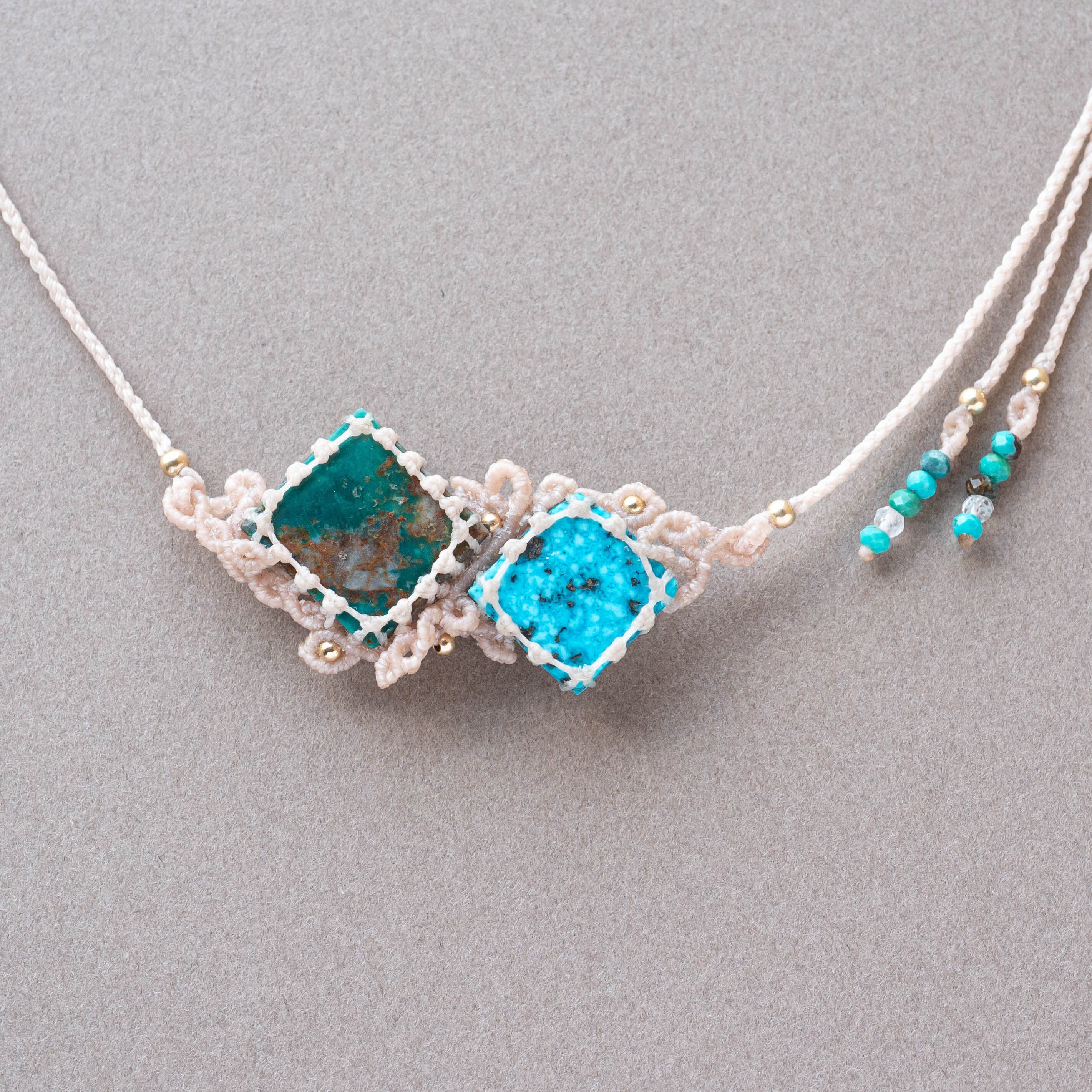 ターコイズ | SHANTi WALA