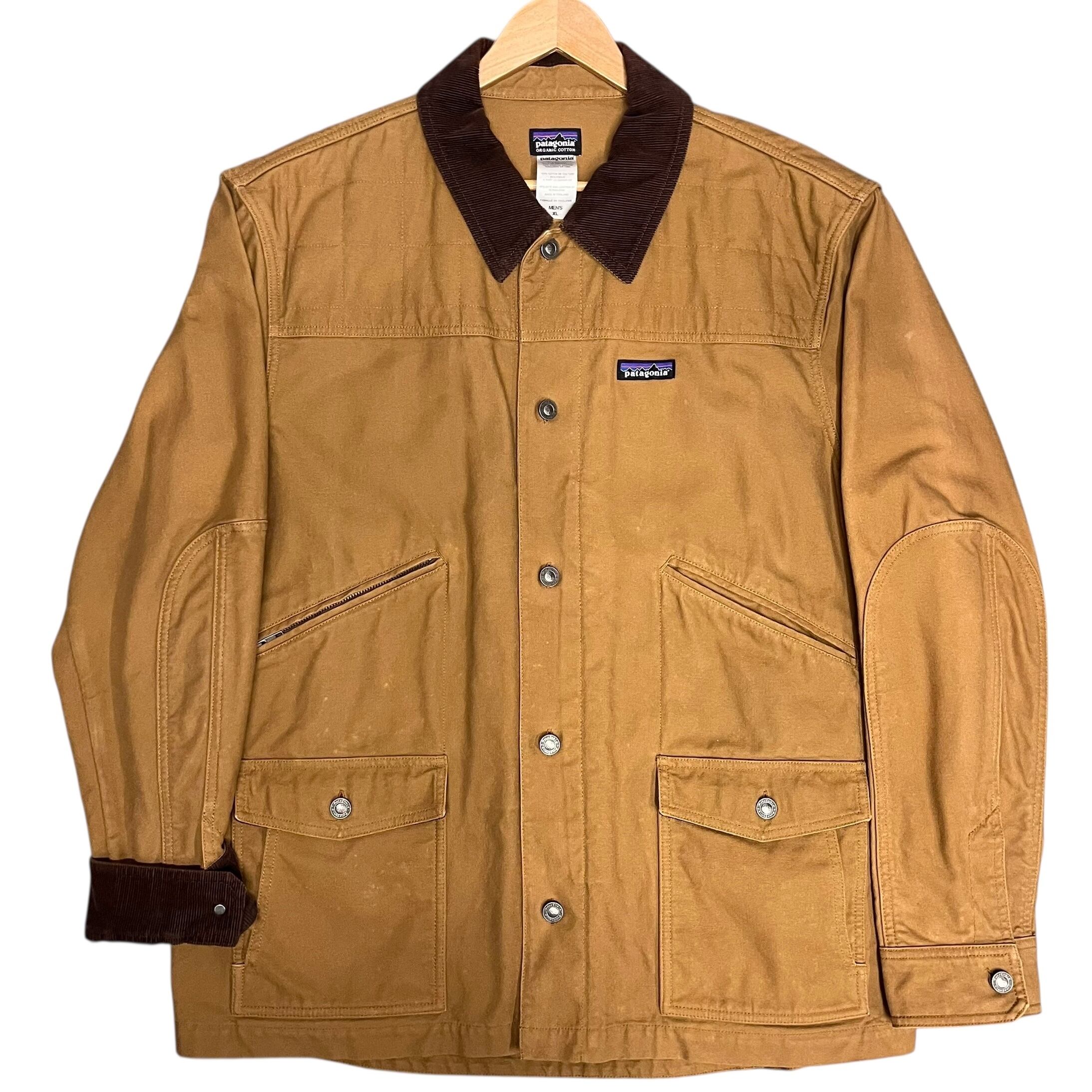 廃番 patagonia/ヌエボレンジジャケット/XL/Nuevo Range Jacket/27100