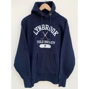 70s Champion "GOOD CONDITION" REVERSE WEAVE HOODIE MADE IN USA  Size L