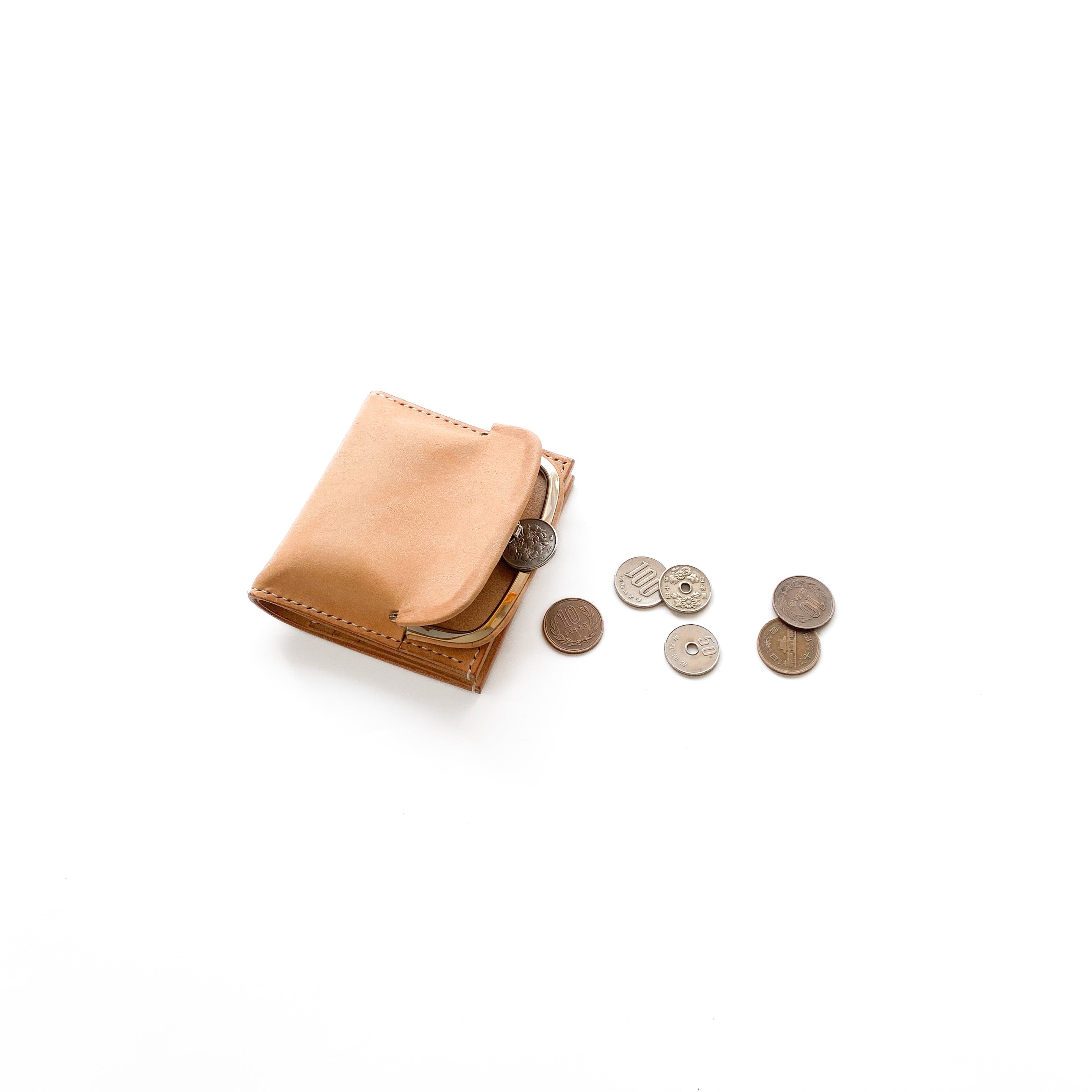 chroi's wallet / natural | frasco.