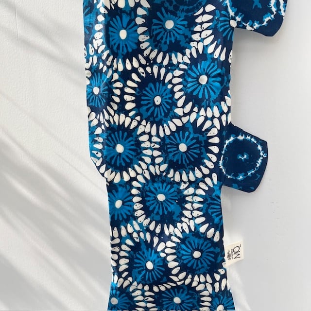 マダムモー こいのぼり鯉のぼり キモノガール キモノボーイ 70cm