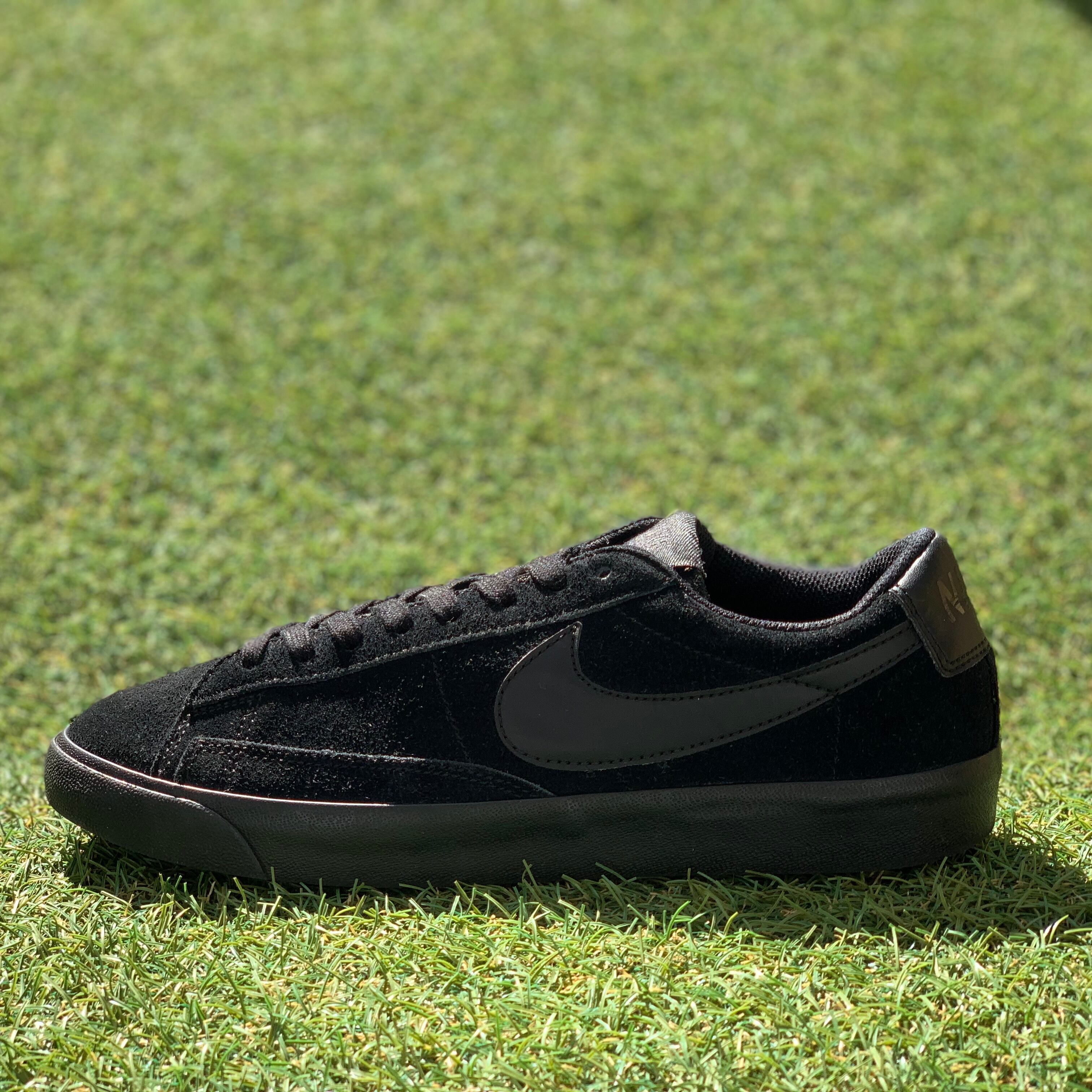 NIKE BLAZER LOW LEナイキ ブレザーロー F29