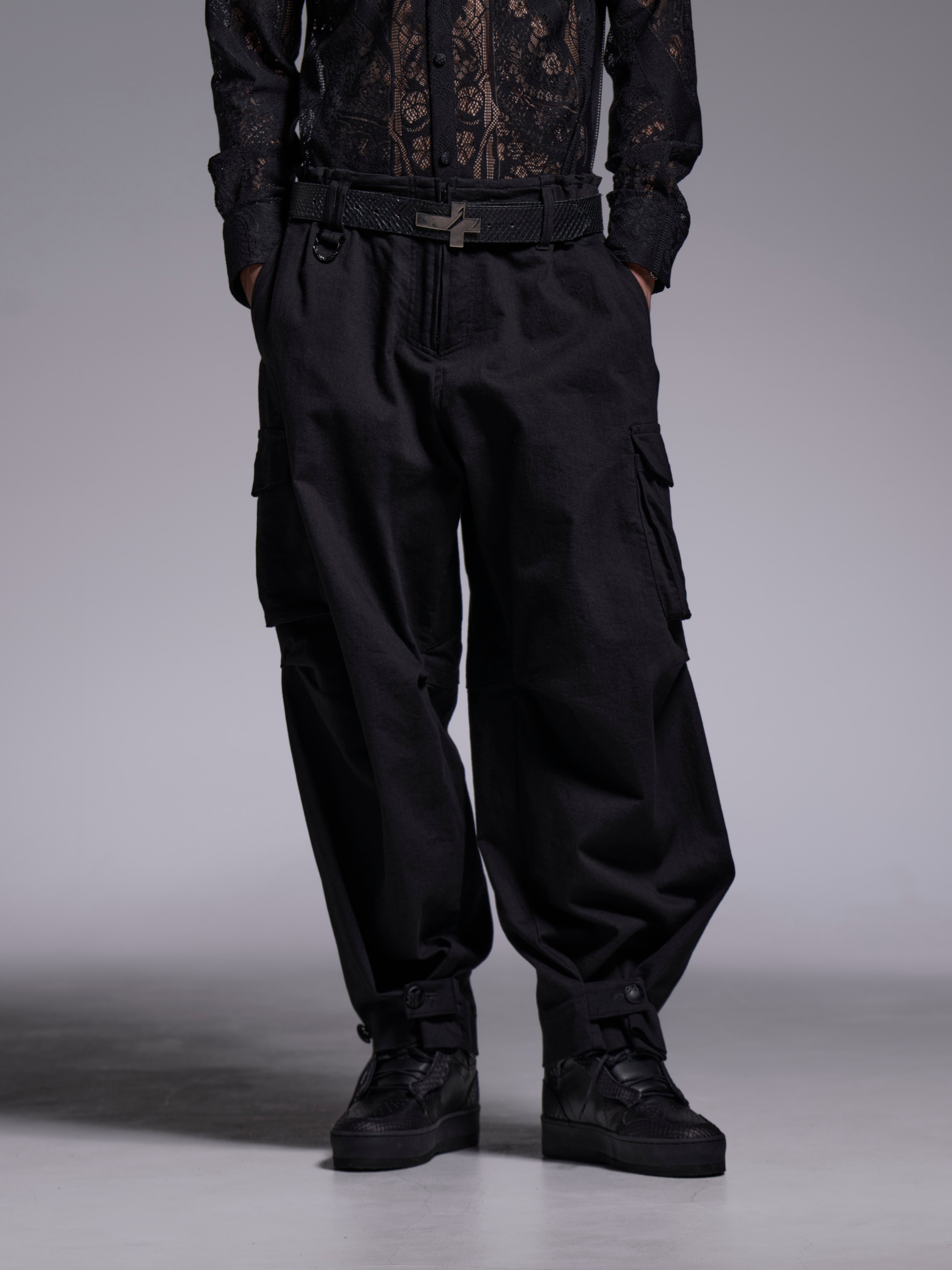 Pants | DETRUIRE