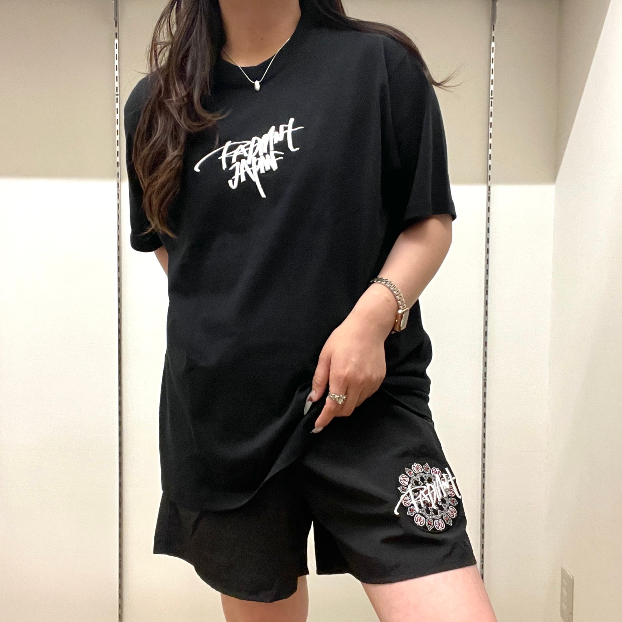 RADIANT JAPAN