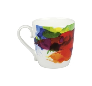 【KN0B01120571694】 オンカラー フロー Mug (BC) - 詳細画像1