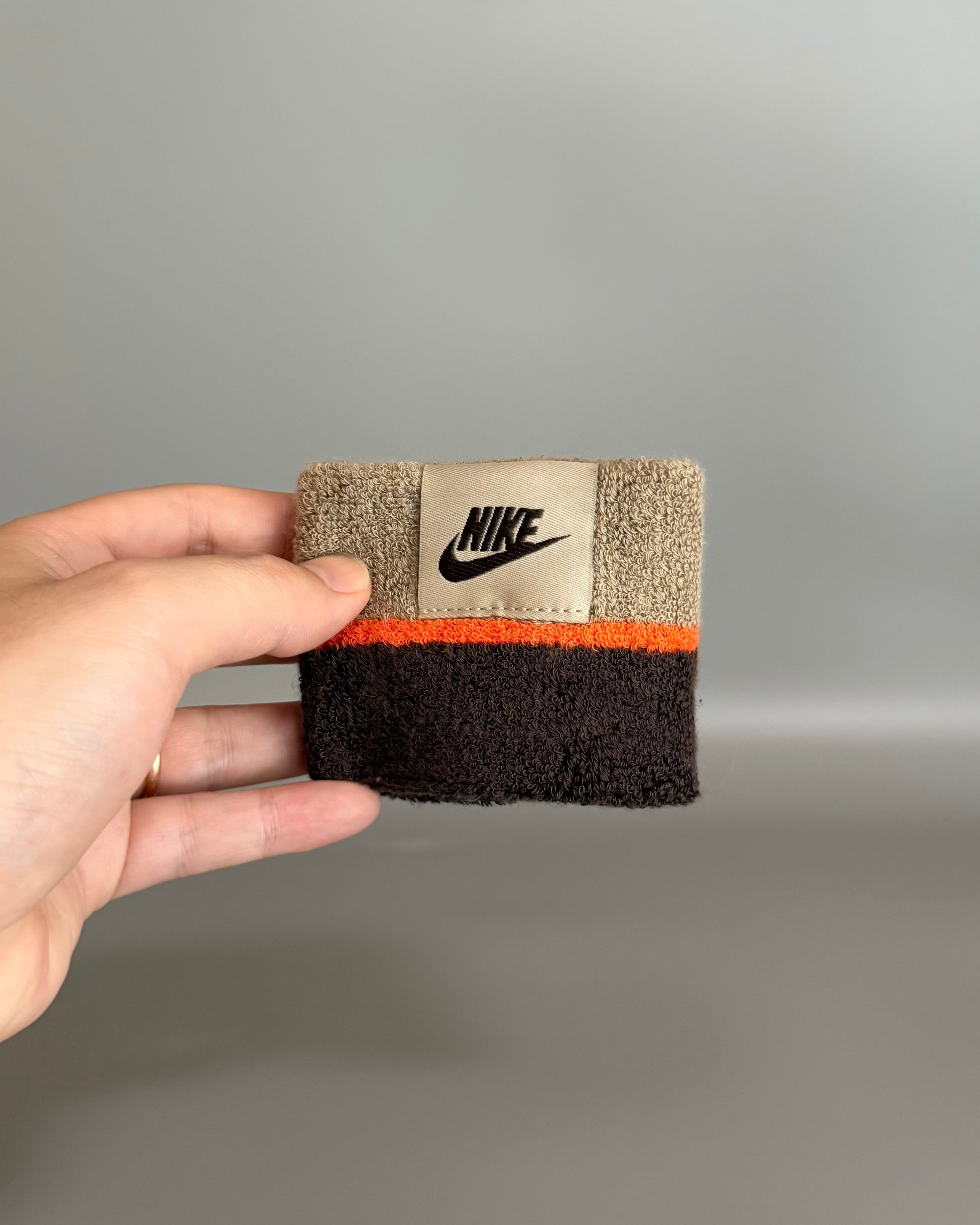 NIKE CUFF リストバンド型ウォッチ | GOOD ARCHIVE