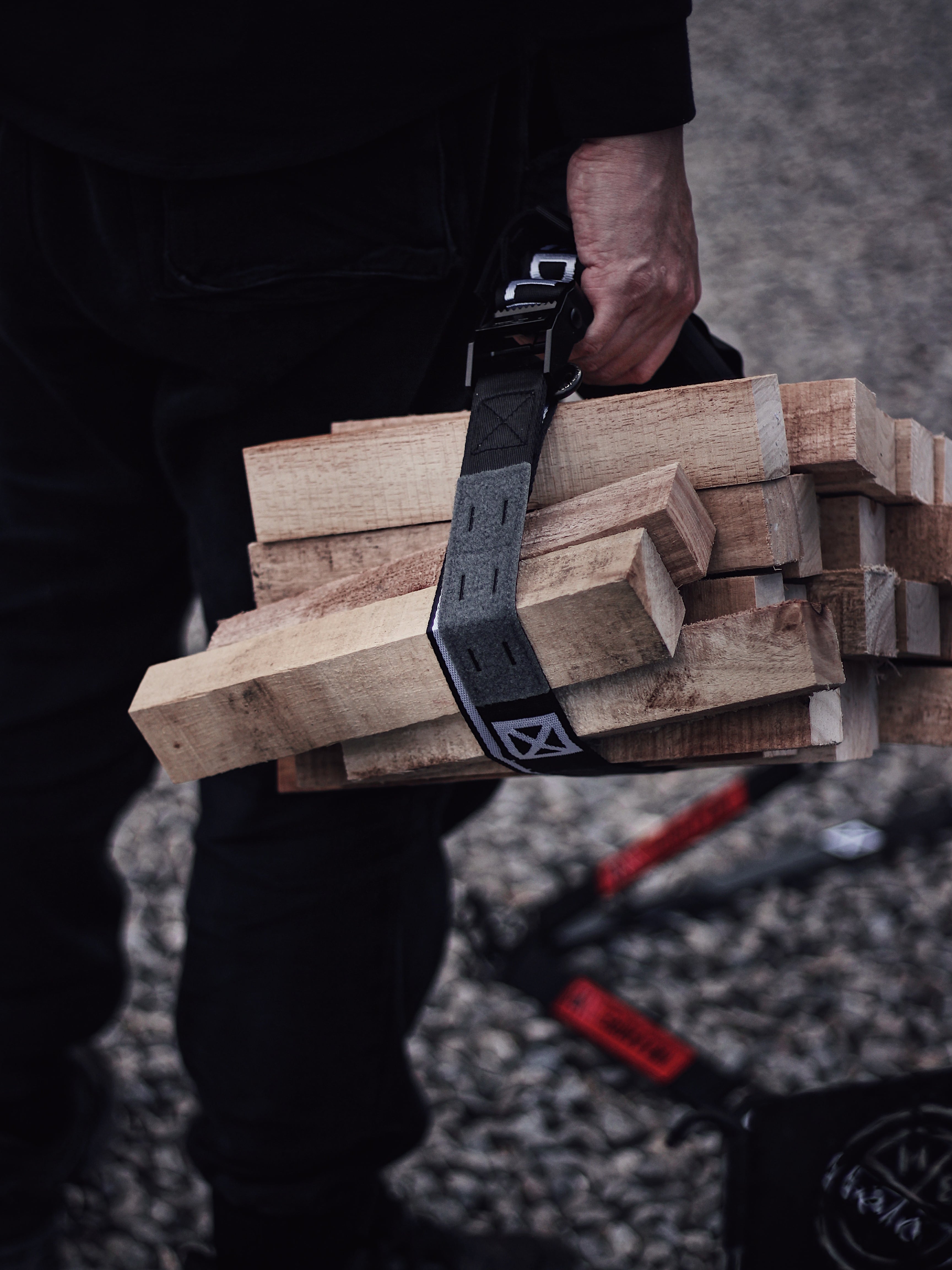 NULL PIXEL>W3.8 ROPE | CAMP GEEKS