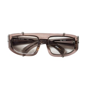 vintage Jean Paul GAULTIER sunglasses “56-6202”