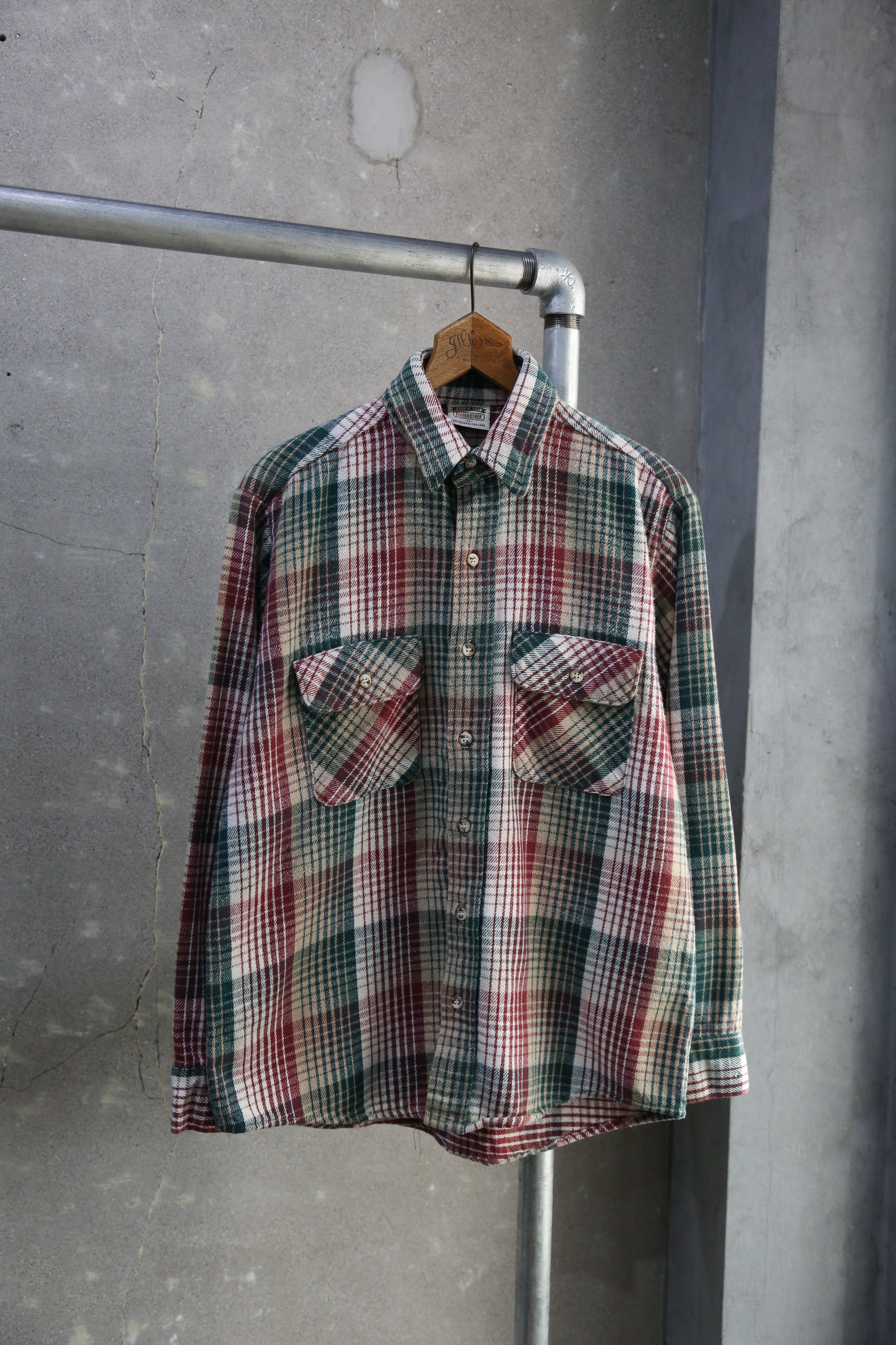 FIVE BROTHER(ファイブブラザー) | the Holic vintage clothing