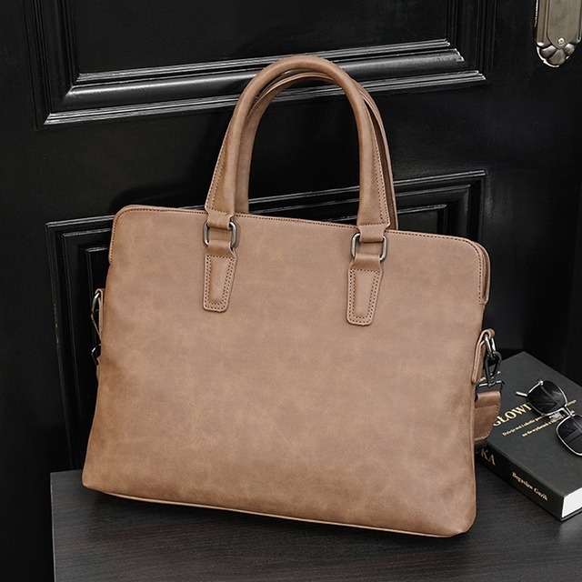 アンティーク調　カジュアルバッグ　LB0305