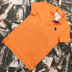 Abercrombie＆Fitch　MENS　ポロシャツ　Ｓサイズ