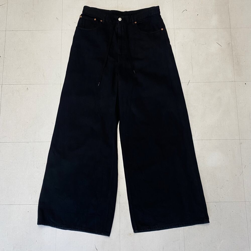 MM6 Maison Margiela エムエムシックス メゾンマルジェラ 24AW MM6 Maison Margiela エムエムシックス メゾンマルジェラ 24AW