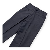 タグ付き 未使用品 当時物 VAN JAC ヴァンヂャケット 3B セットアップ スーツ サイズ L /グレー/メンズ/ビンテージ