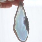 Pleiades 02 - アゲートヒーリングチャイム / Agate Sun Catcher Wind Chime 405