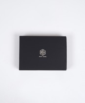 LIGHT GRAY FRAME SUNGLASSES［MHA001］