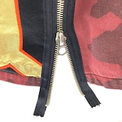 着物ミリタリージャケット KIMONO MILITARY JACKET kimonomilitary01