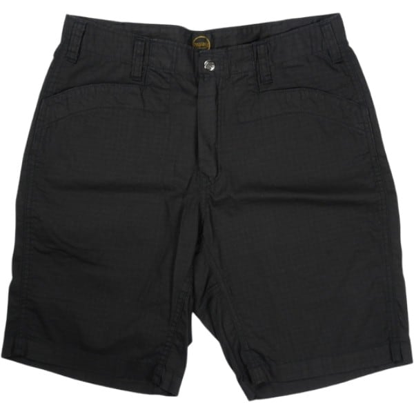 Size【S】 TENDERLOIN テンダーロイン RIP STOP SHORTS BLACK ショーツ