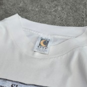94's Thou Shalt Not Whine souvenir tee