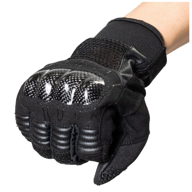 A2L6001 AVIREX AIR MESH PROTECT GLOVE | MS.PG