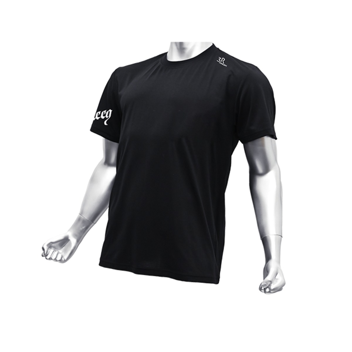 3R DRY TEE XS~XXL size [BQAS00070,BQAS00071,BQAS00072] | blueeq