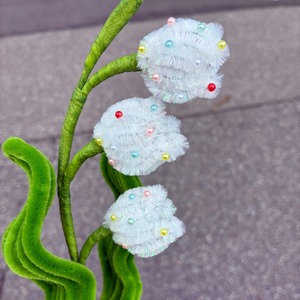 【アウトレット】クリスマススズラン＜季節商品＞