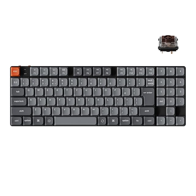 LisM - 1Uモジュール式 無線分割キーボード | Pay ID LisM - 1Uモジュール式 無線分割キーボード | Pay ID