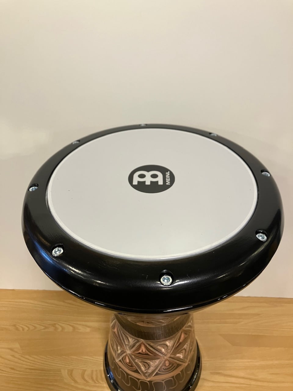 MEINL Artisan Edition EGYPT Doumbek 8 1/2