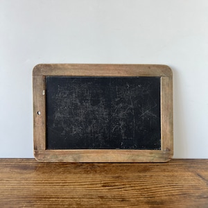 Slate Chalkboard