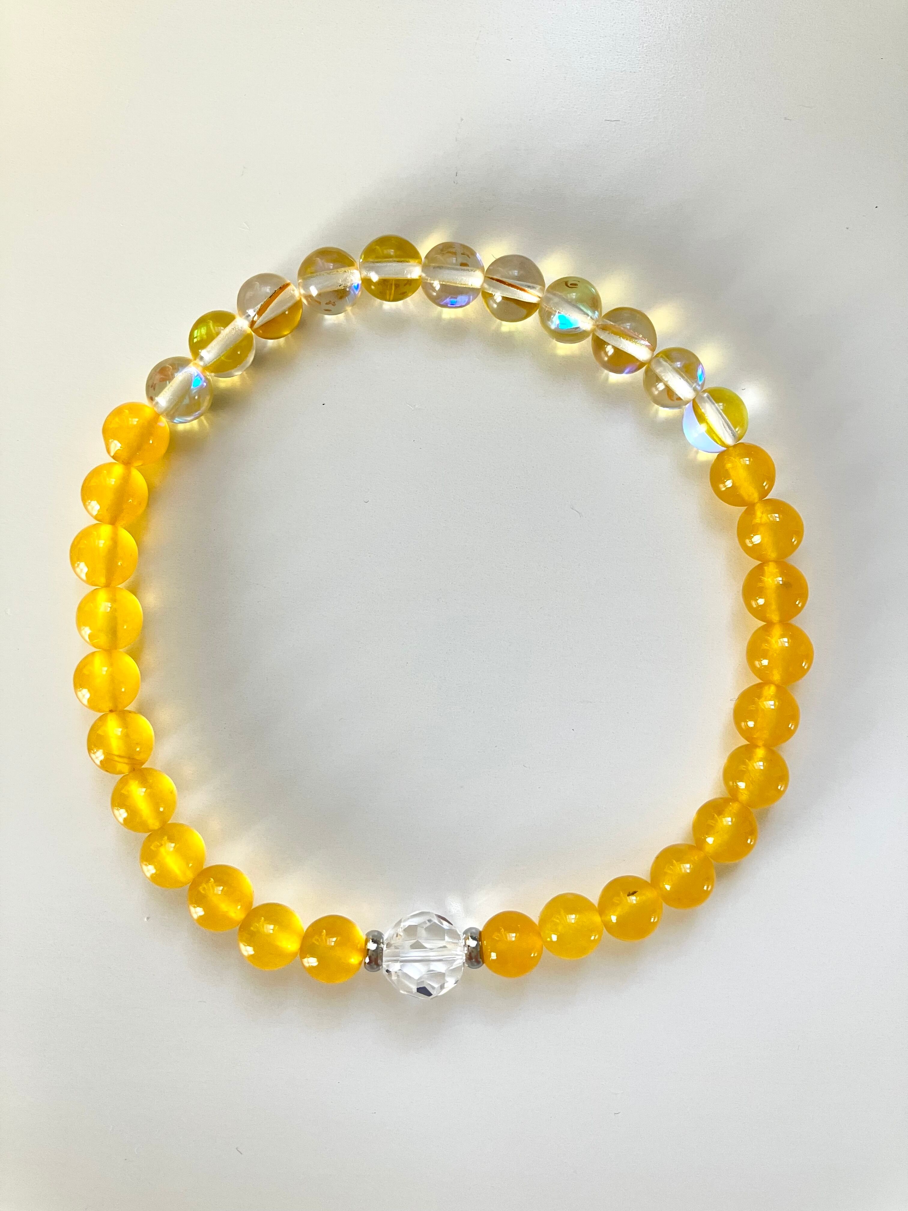 マントラカウント33 no.2 | Arc*Mari