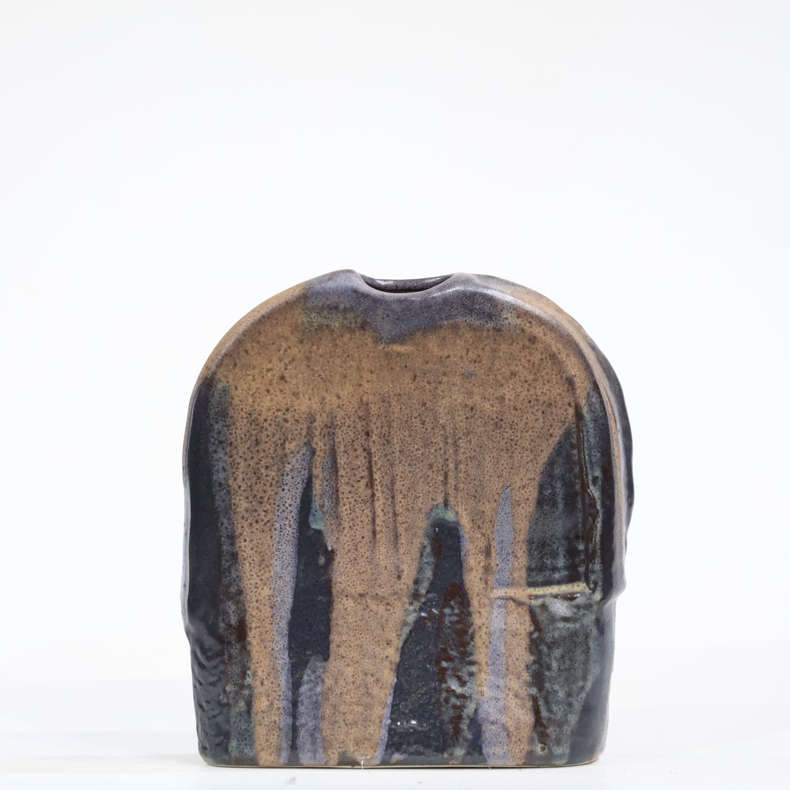 Fat Lava & German Art Pottery