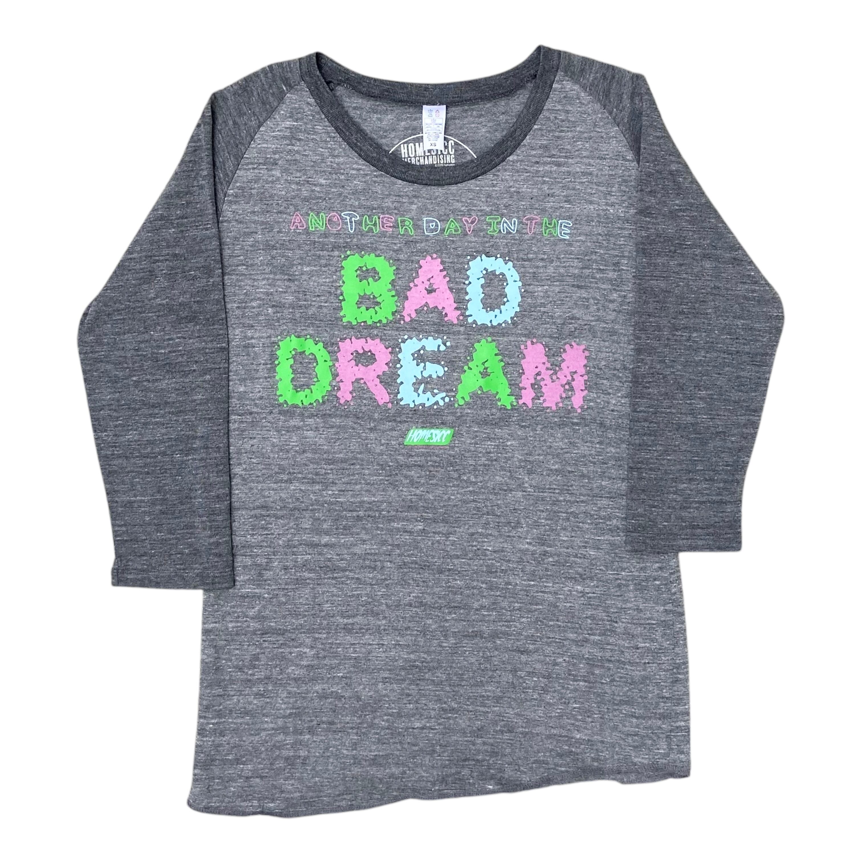 bad dreams *one of one