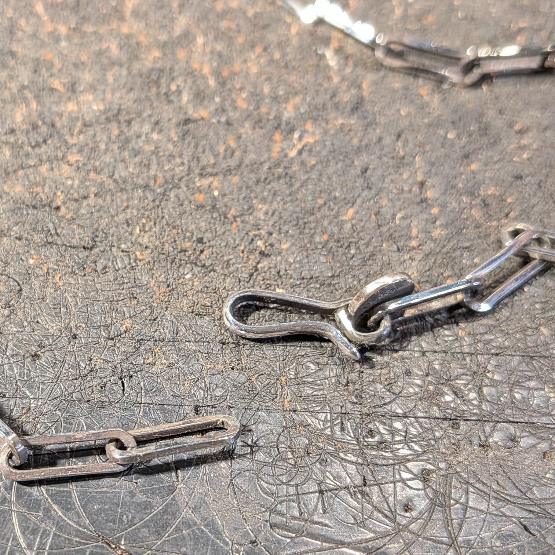 Silver925 Necklace 