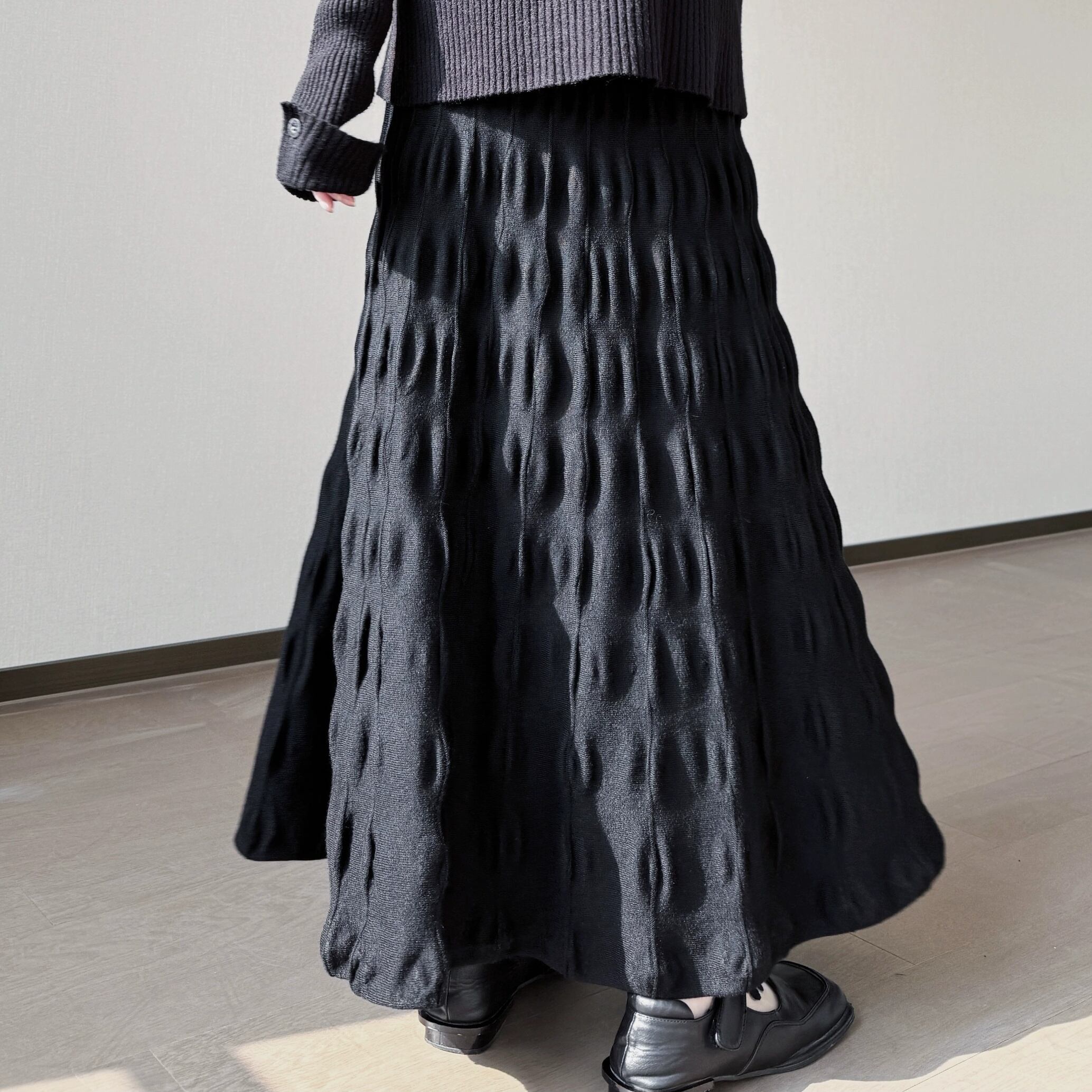 ヘムスカート S085 | Ziris