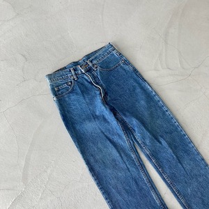 90's Levi's 540 Denim Pants W29 L30